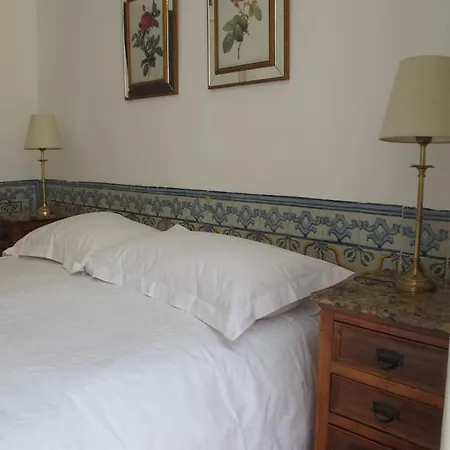 Apartment Charming Santos *