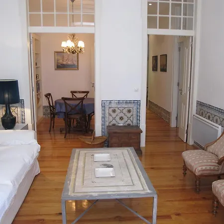 Charming Santos Lisbon