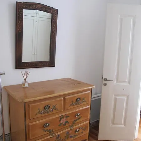 Apartment Charming Santos *