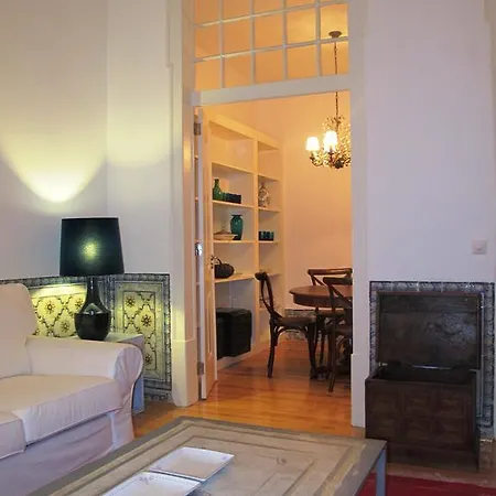 Charming Santos Lisbon
